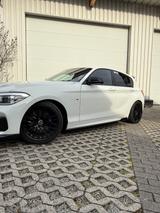 BMW M135 F20 AC Schnitzer - BMW: Schnitzer