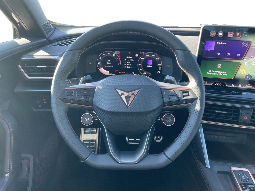 Cupra Formentor - Bild 13
