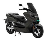 Nerva EXE II - NERVA MOTORRAD