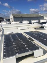 Fiat Ducato 2800 TDI, Aufbau Adria Typ 660DU - Fiat 2000