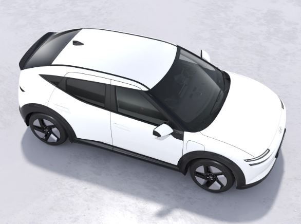 Hyundai IONIQ 3 - Bild 6