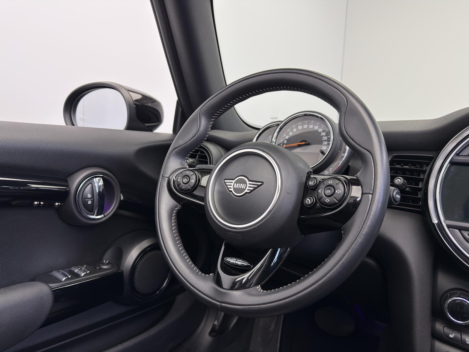 MINI Cooper S Cabrio |2.Hand|Chili||PDC|Visual|
