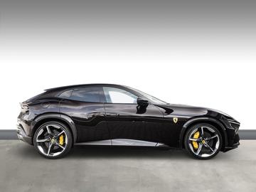 صورة 4 لـ 2023 Ferrari PUROSANGUE