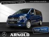 Mercedes-Benz EQV 300 Lang Distronic Kamera 8-Sitze Navi Sitzh - blaue Mercedes-Benz EQV