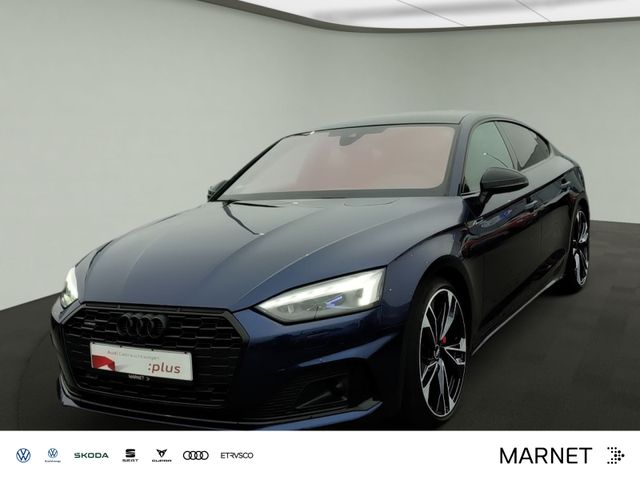 Audi A5 Sportback advanced 50 TDI quattro tiptronic H