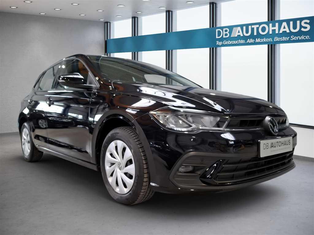 Volkswagen Polo Life 1.0 TSI Navi IQ.Drive-Assistenzpaket, миниатюра 2