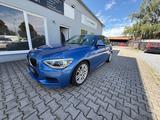 BMW 116i M-PAKET XEN NAV ALC BT PDC SHZ @ - gebrauchte BMW 116 aus dem Jahr 2013