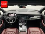 Audi SQ7 4.0 TFSI qu 7SITZ+PANO+CARBON+AHK+STANDHZG+ - Audi SQ7 aus 2022