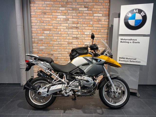 BMW R 1200 GS 