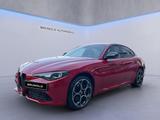 Alfa Romeo Giulia Competizione Q4 Sportpaket AD Navi Leder  - Alfa Romeo Giulia in Stuttgart