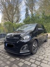 Peugeot 1.0 VTi Top! Collection - Peugeot iOn Gebrauchtwagen