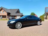 Mercedes-Benz Mercedes Benz CL 500 mit LPG - mit LPG-Antrieb: Coupé