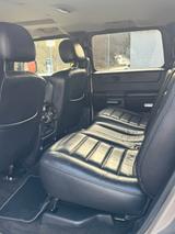 Hummer H2 6.0 V8 Luxury Luxury - Hummer H2 Gebrauchtwagen