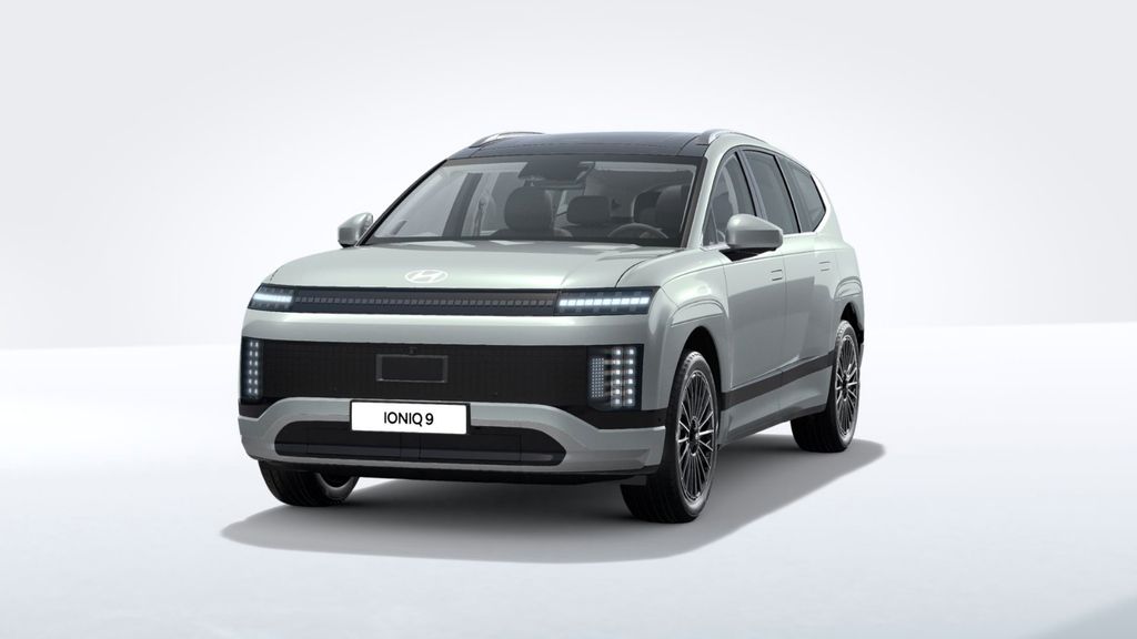 Hyundai IONIQ 9 7-Sitzer 110 kWh (307PS) 4WD UNIQ PANO