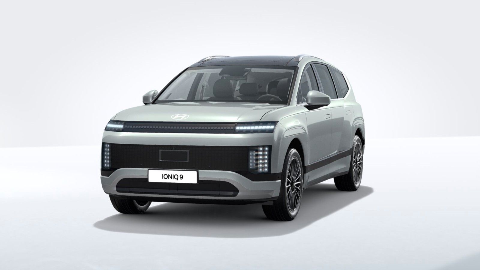 Hyundai IONIQ - Bild 1