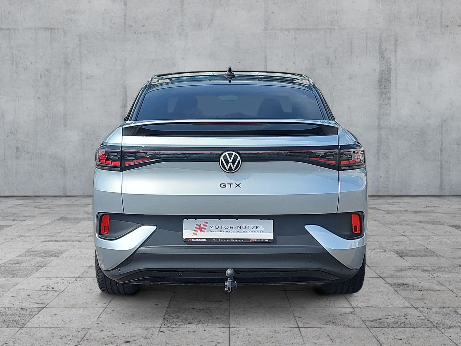 Volkswagen ID.5 - Bild 5