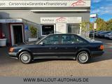 Audi 100*2.HAND*SCHIEBEDACH*CD*AHK* - gebrauchte Audi 100 aus dem Jahr 1993