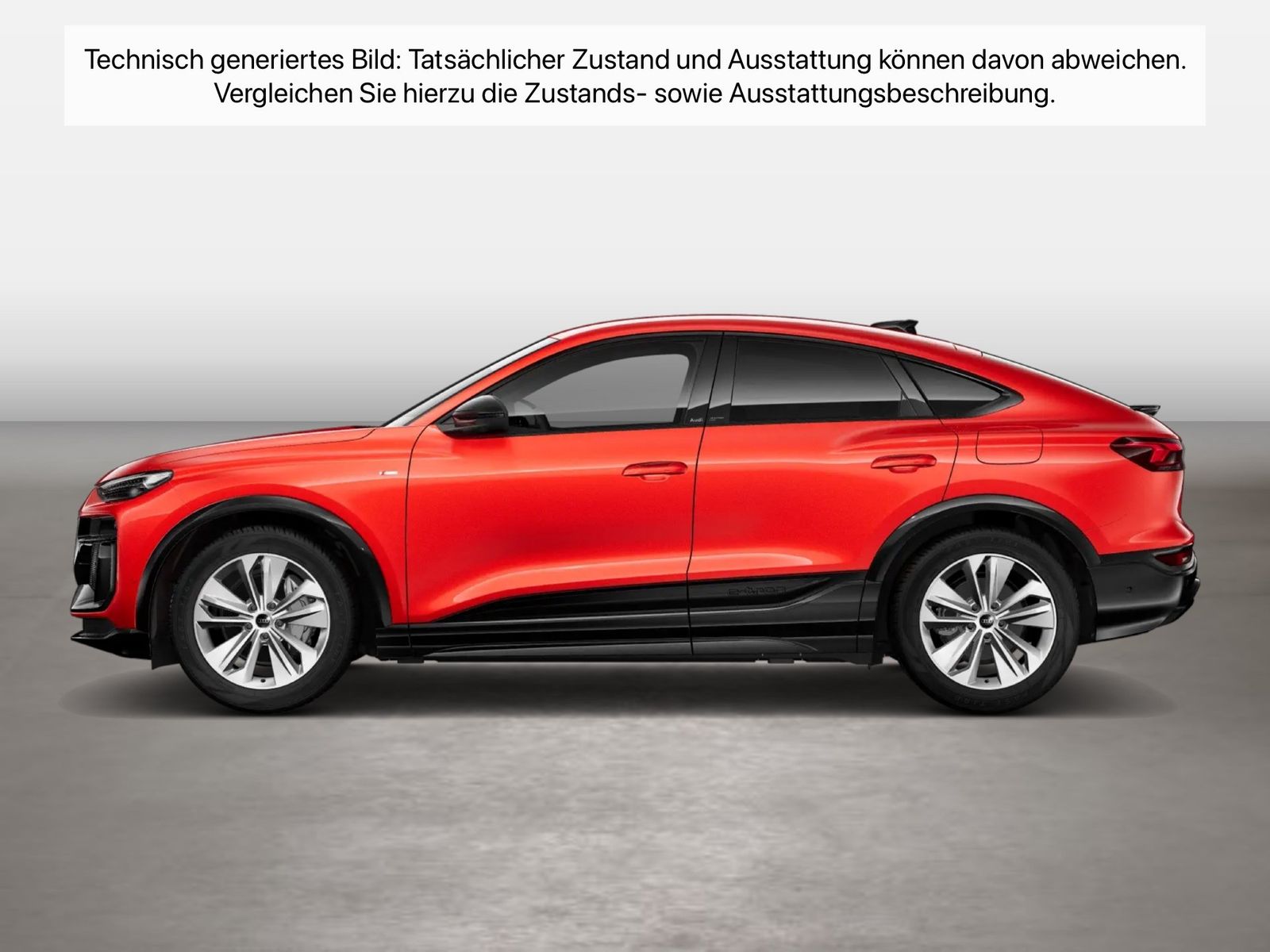Audi Q6 e-tron - Bild 8