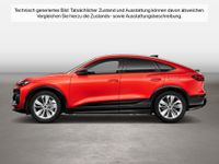 Audi Q6 e-tron - Vorschau Bild 8