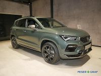 Cupra Ateca - Vorschau Bild 2