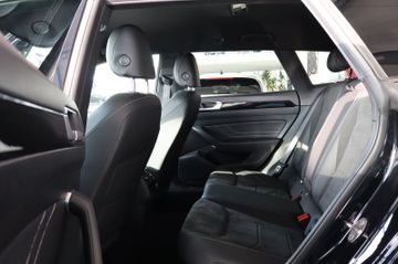 Volkswagen Arteon - 7