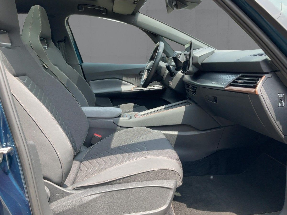 Cupra Born - Bild 12