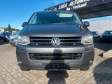 Volkswagen T5 Transporter Bus Caravelle Comfortline lang - VW T5 Gebrauchtwagen in Bielefeld
