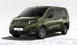 Citroën Berlingo MPV XL BlueHDi 100 PLUS*RFK*AHK*ALU* - Citroën Berlingo Neuwagen