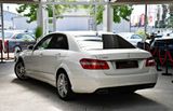 Mercedes-Benz E350 CGI AMG-Line Aut Leder Kamera Comand Memory - Angebote entsprechen deinen Suchkriterien