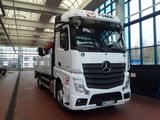 Mercedes-Benz Actros2545L 6x2 Palfinger PK18.001L/NLA gelenkt - Mercedes-Benz Actros 2545