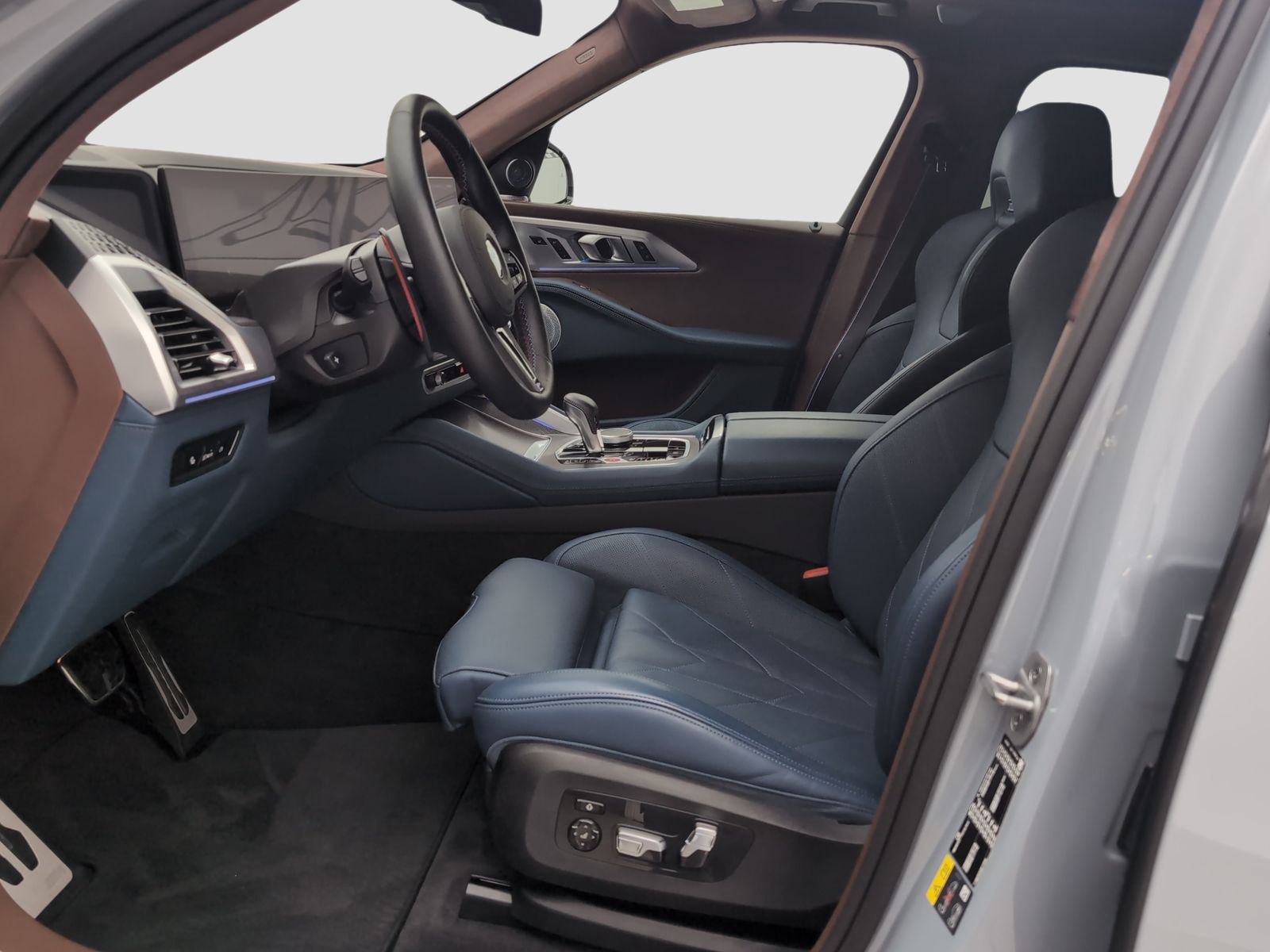 BMW XM - Bild 8