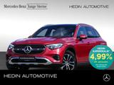 Mercedes-Benz GLC 200 4M |Avantgarde|LED|NAVI|KEYL|PANO|AHK|LM