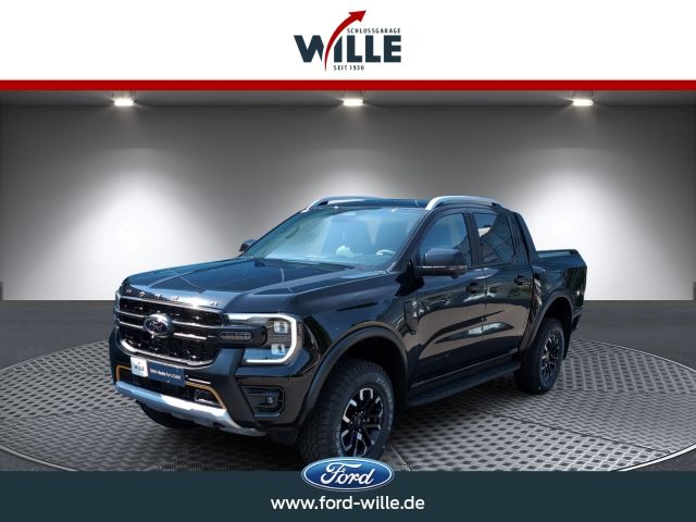 Image of Ford Ranger
