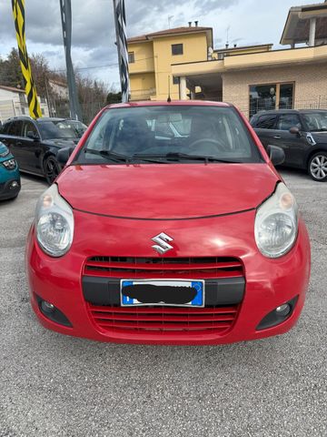 Suzuki Alto 1.0 OK NEOPATENATI