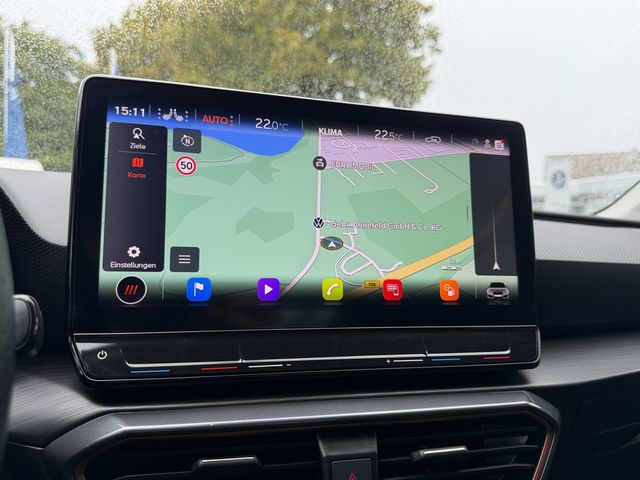Leon Sportstourer 1.5 TSI