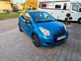 Suzuki Alto 1.0 Basic Basic - blaue Suzuki Alto