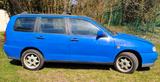 Seat Cordoba 1.6i Vario - Seat Cordoba: 1.6