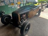 Ford 1930 Model A Hotrod Ratrod Hot Rod Rennwagen - Ford mit Benzin-Antrieb: Rod Hot