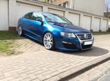 Volkswagen Passat R36 Limosine 8 fach Bereift - Volkswagen Passat: R36