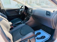 SEAT Leon ST FR*TÜV 09/27*AHK*Scheckheft*Automatik