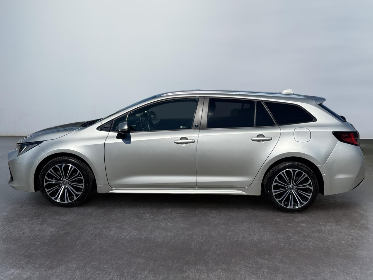 Toyota Corolla Touring Sports Team D*Technik-Paket*, миниатюра 4
