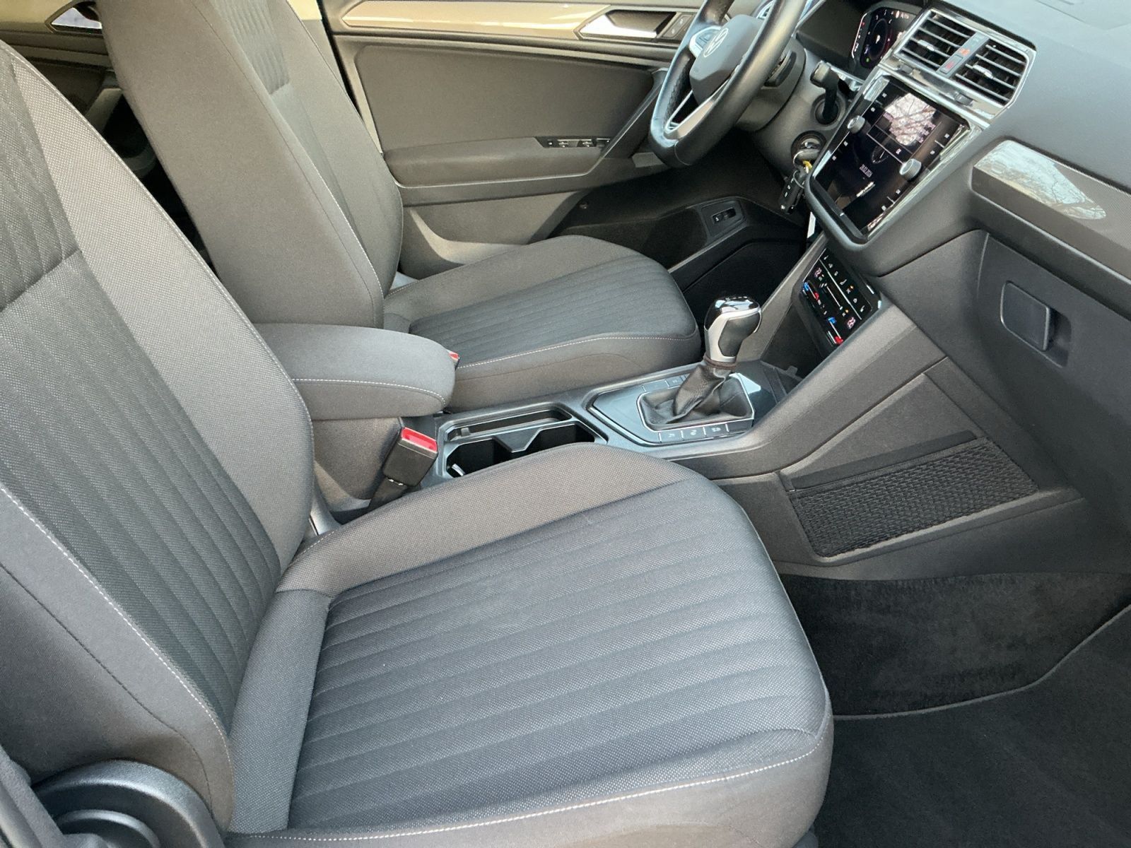 Volkswagen Tiguan Allspace - Bild 13