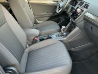 Volkswagen Tiguan Allspace - Vorschau Bild 13