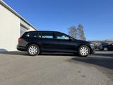 Volkswagen Passat Variant 2.0 TDI Conceptline Navi RFK SHZ  - Volkswagen: Concept