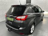 Ford Grand C-Max Titanium+Ambiente+Keyless+Bi-Xenon - Ford: X Max