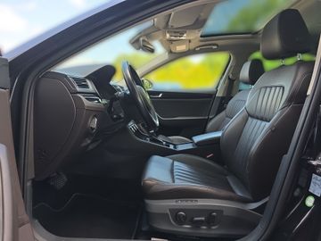 Skoda Superb - 10