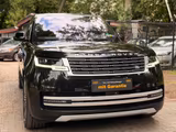 Land Rover Range Rover 3.0 D250 Autobiography,Voll - Land Rover Gebrauchtwagen in Berlin