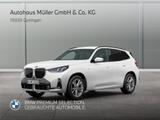 BMW X3 xDrive20i UPE 68030 EUR M Sportpaket AHK ACC  - BMW: E68