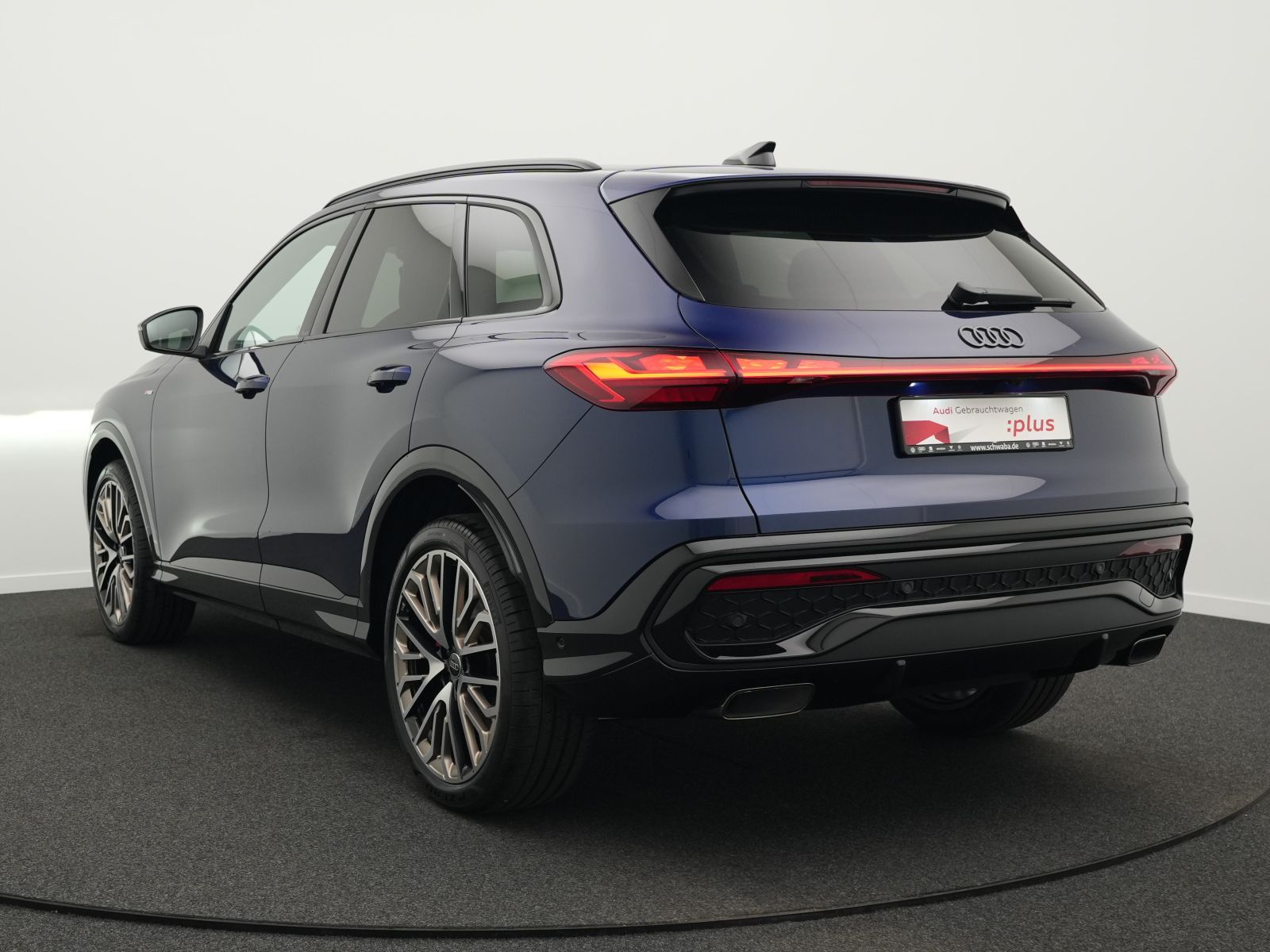 Audi Q5 - Bild 30