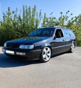 Volkswagen Passat 35i vr6 2,8l ( Klima, Standheizung) - VW Passat Variant von 1996